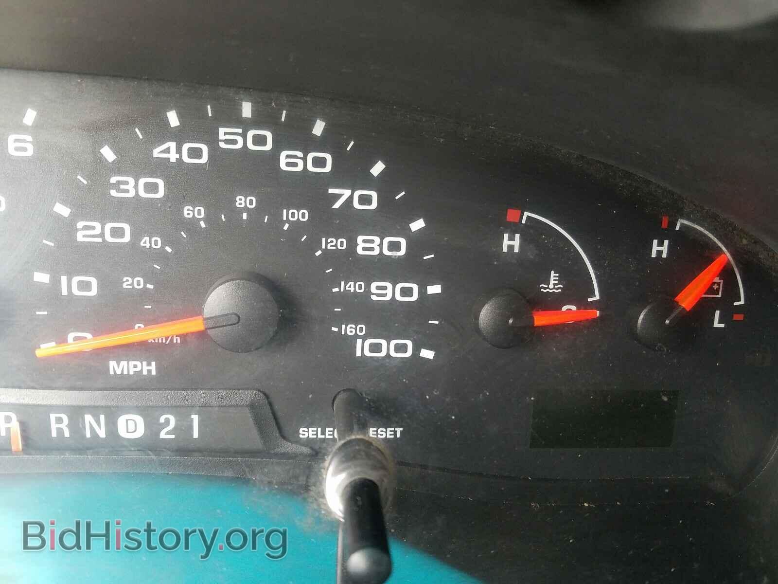 2006 FORD ECONOLINE - VIN: 1FBNE31L86HB31533 - Фото 8