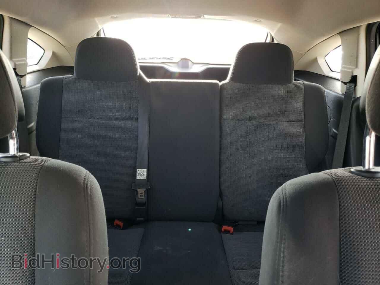 2011 DODGE CALIBER - VIN: 1B3CB5HA5BD222032 - Photo 10