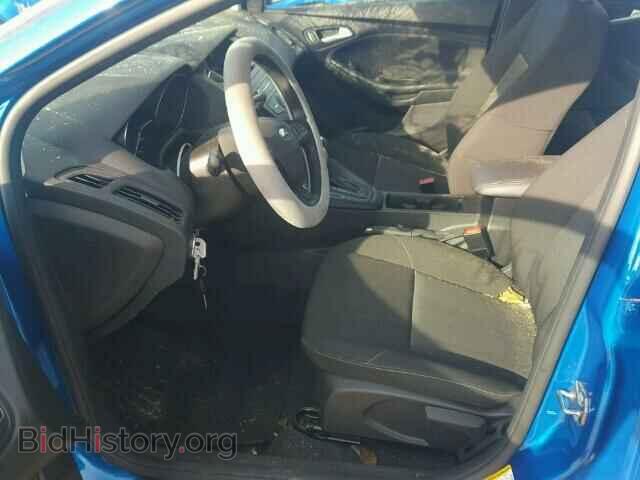 2015 FORD FOCUS - VIN: 1FADP3K22FL200601 - Photo 5