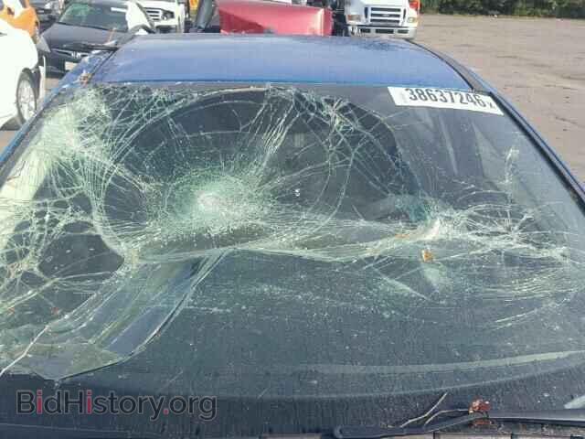 2015 FORD FOCUS - VIN: 1FADP3K22FL200601 - Photo 9