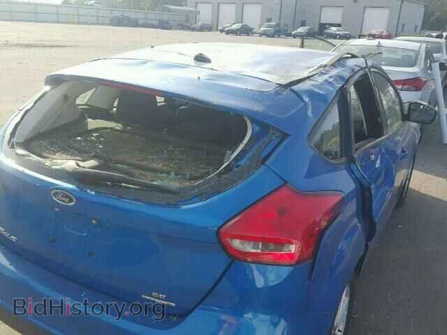 2015 FORD FOCUS - VIN: 1FADP3K22FL200601 - Photo 10