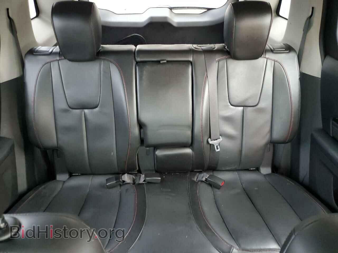 2013 GMC TERRAIN - VIN: 2GKFLYE32D6253261 - Photo 10