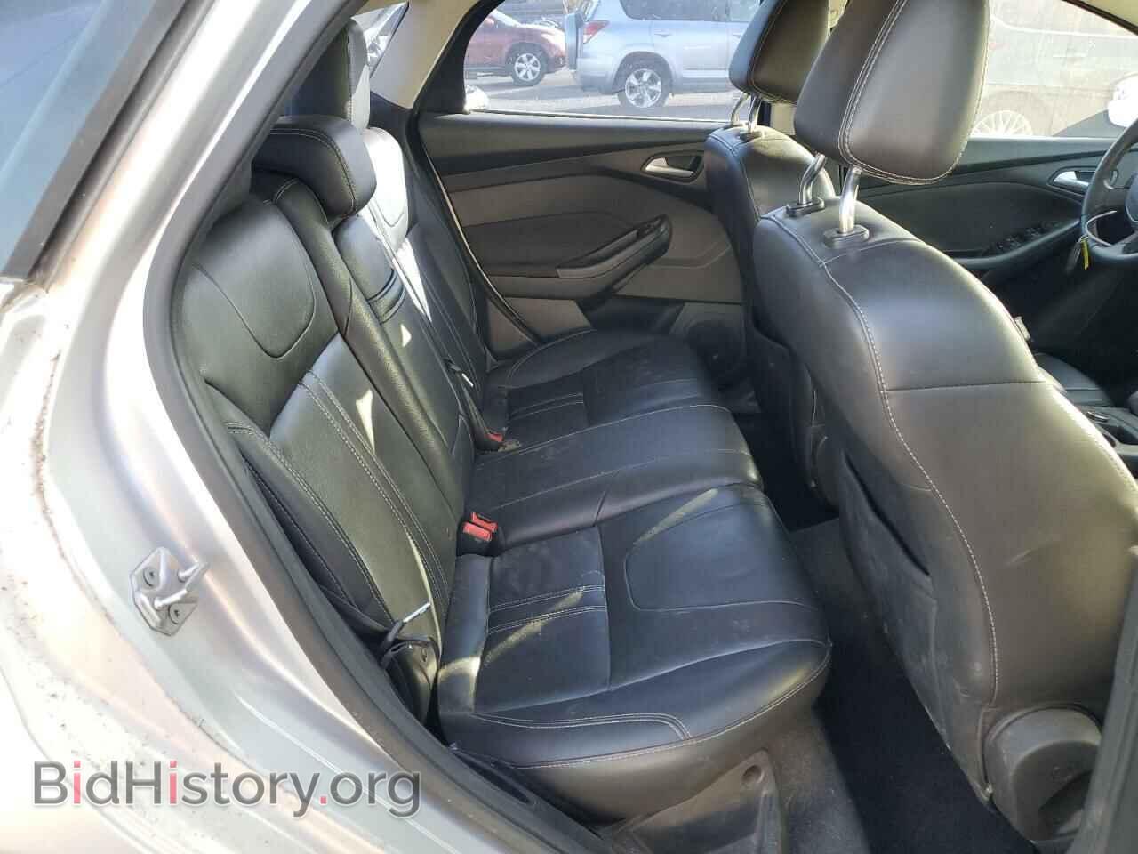 2010 FORD FOCUS - VIN: 1FAHP3N22CL189575 - Фото 10