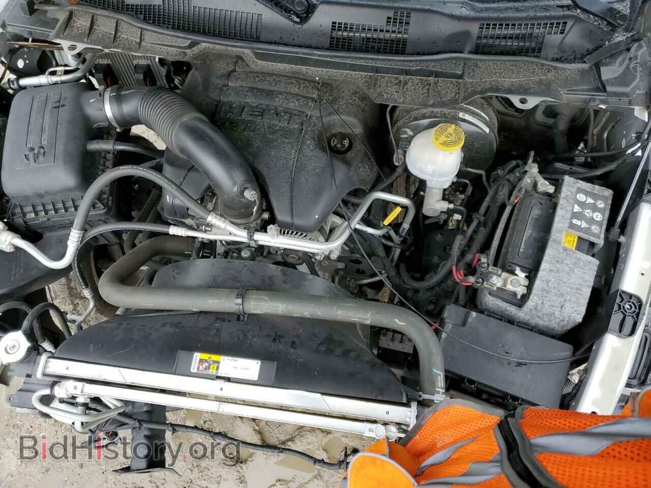 2019 RAM 1500 - VIN: 1C6RR7KT2KS545533 - Фото 11