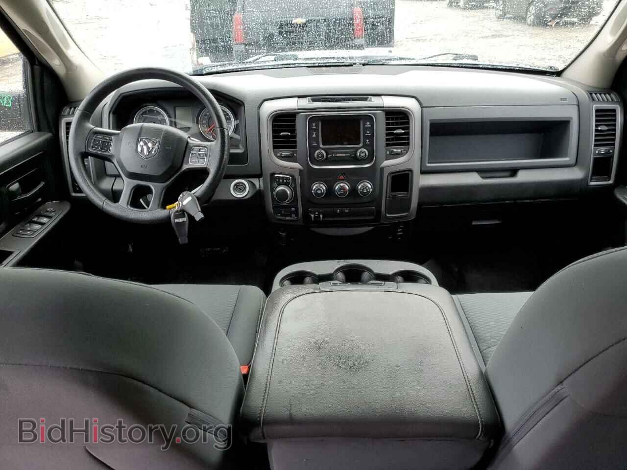 2019 RAM 1500 - VIN: 1C6RR7KT2KS545533 - Фото 8
