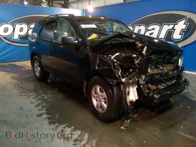 Photo KNDJD735595882274 - KIA SORENTO 2009
