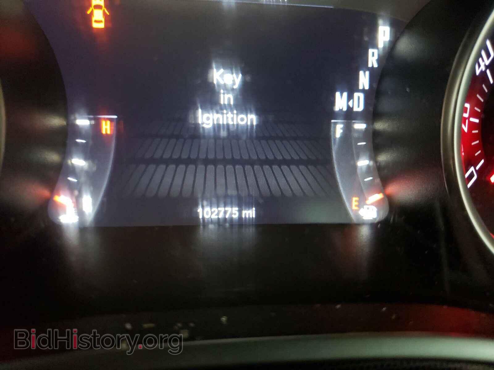 2015 DODGE CHALLENGER - VIN: 2C3CDZBG7FH761228 - Фото 8