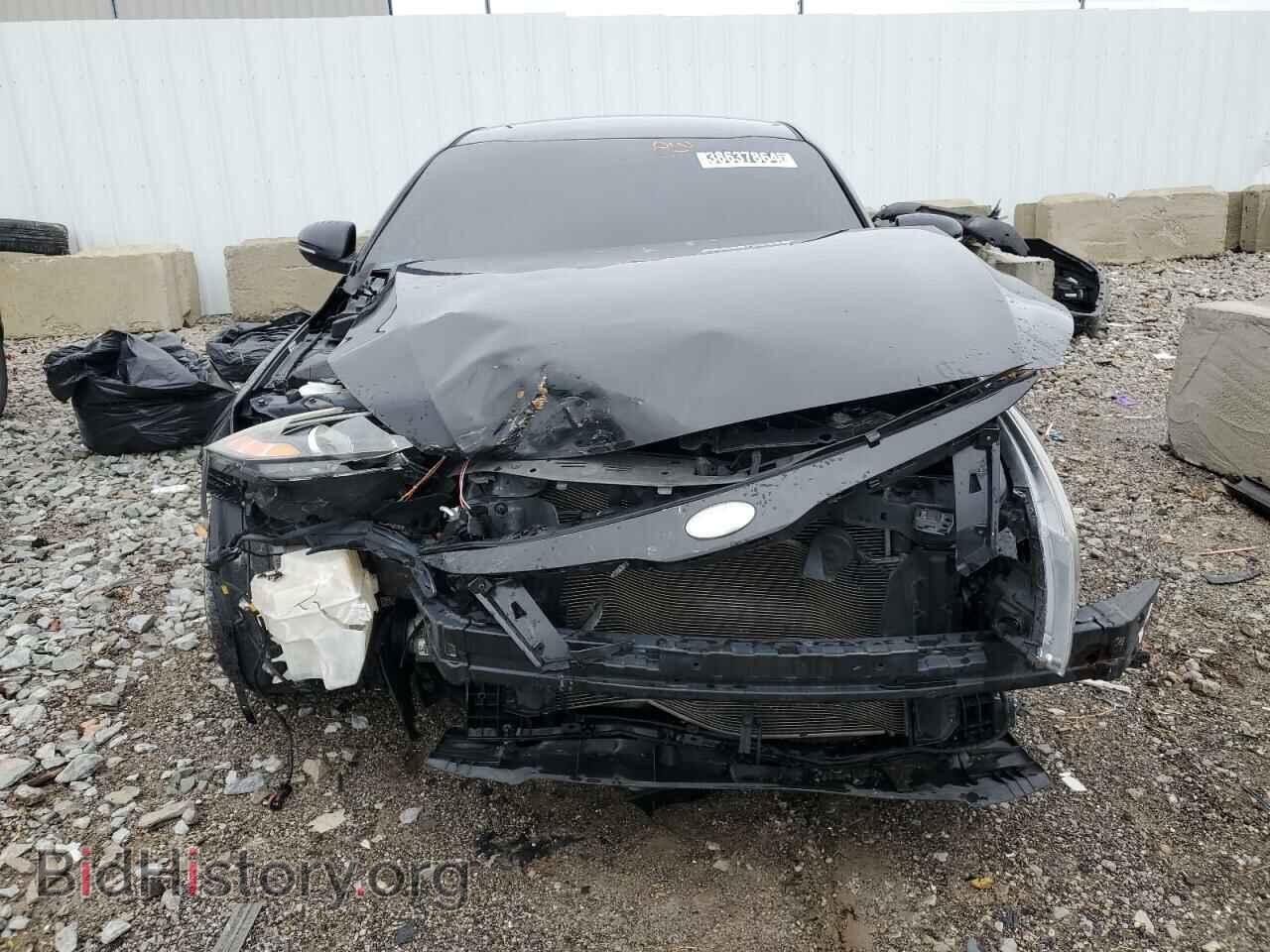 2014 KIA OPTIMA - VIN: 5XXGN4A70EG318399 - Фото 5
