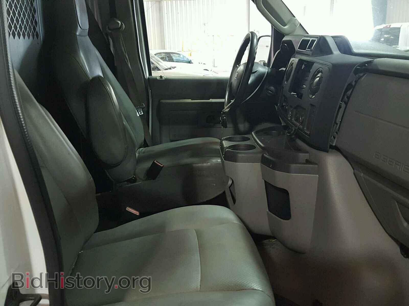 2011 FORD ECONOLINE - VIN: 1FTNE2EW3BDB39566 - Photo 5