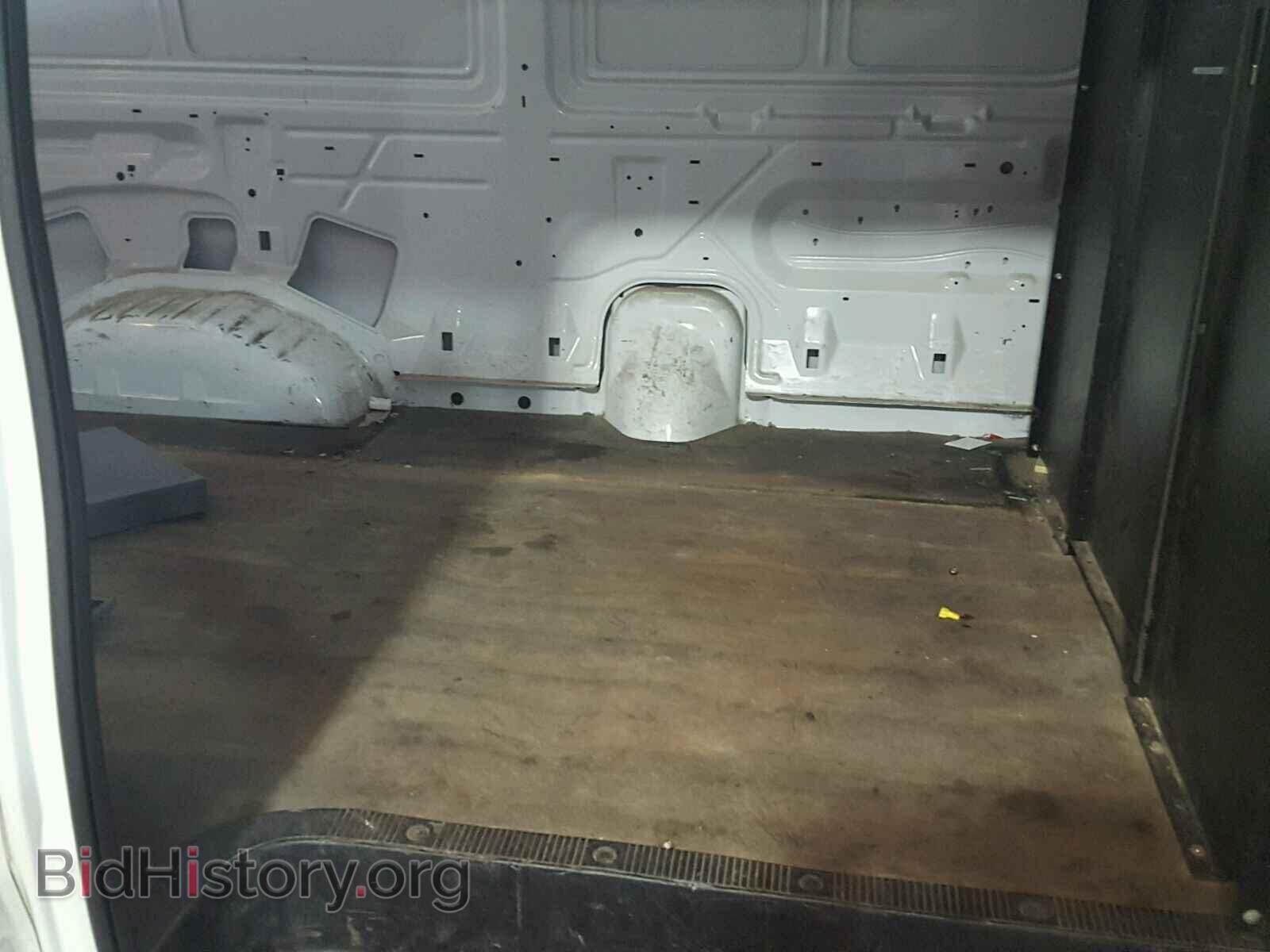 2011 FORD ECONOLINE - VIN: 1FTNE2EW3BDB39566 - Photo 6