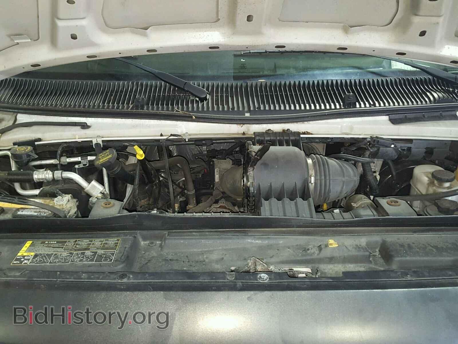 2011 FORD ECONOLINE - VIN: 1FTNE2EW3BDB39566 - Photo 7