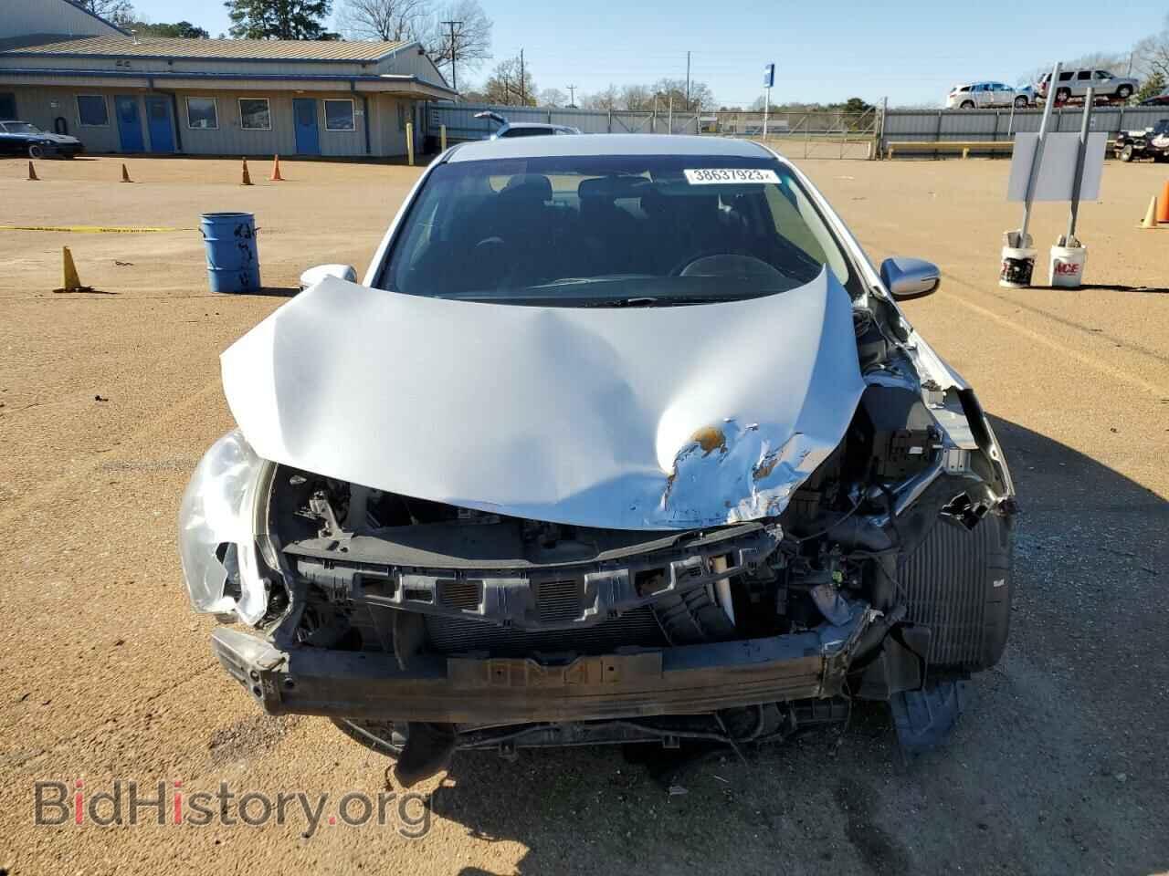 2014 KIA FORTE - VIN: KNAFX6A86E5220442 - Фото 5
