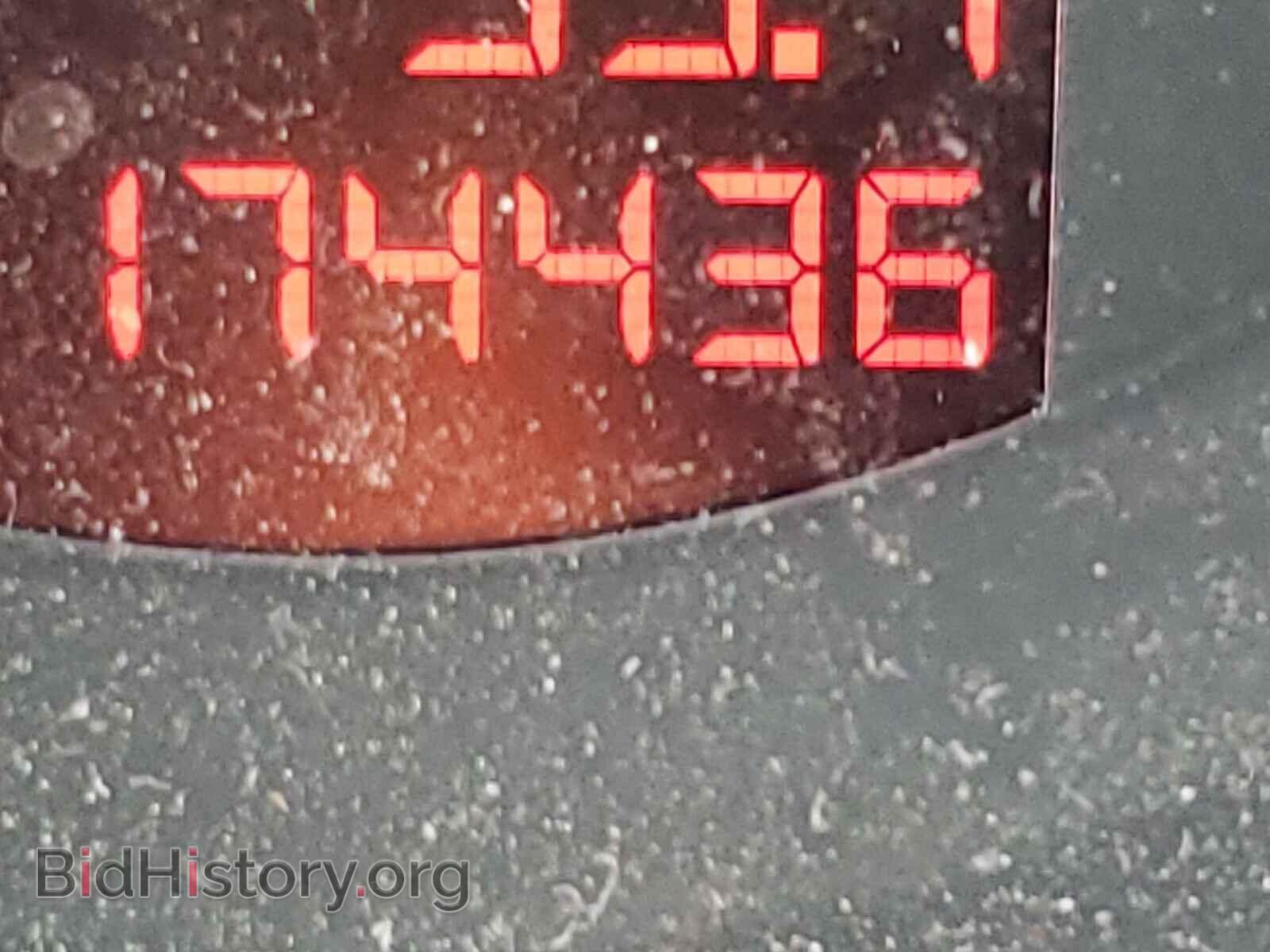 2007 AUDI A6 - VIN: WAUDH74FX7N037732 - Фото 8