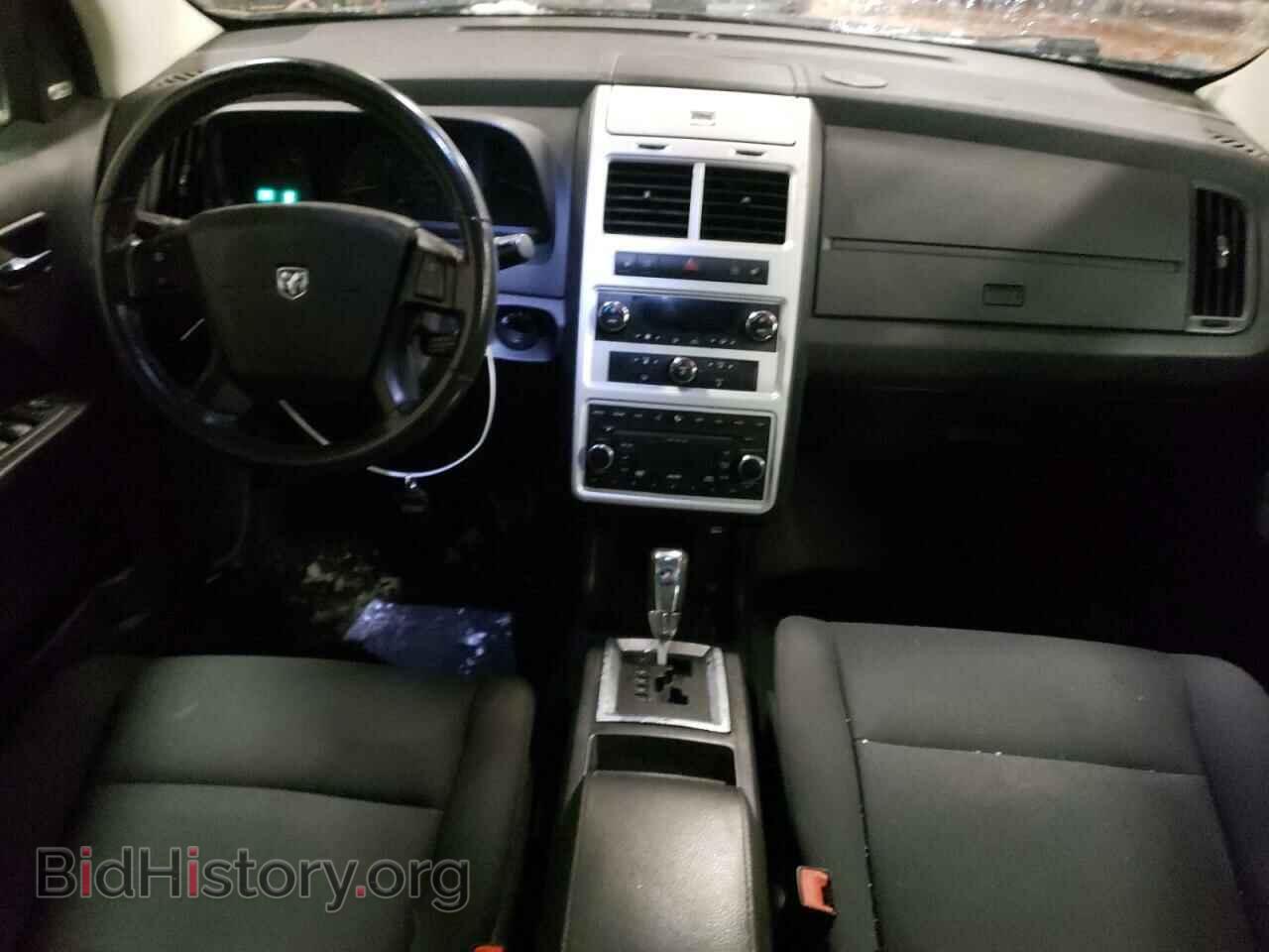 2010 DODGE JOURNEY - VIN: 3D4PG5FV5AT111273 - Фото 8