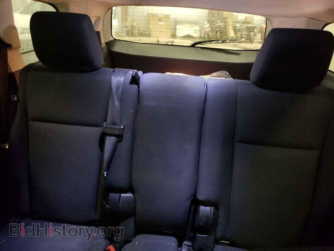 2010 DODGE JOURNEY - VIN: 3D4PG5FV5AT111273 - Фото 10