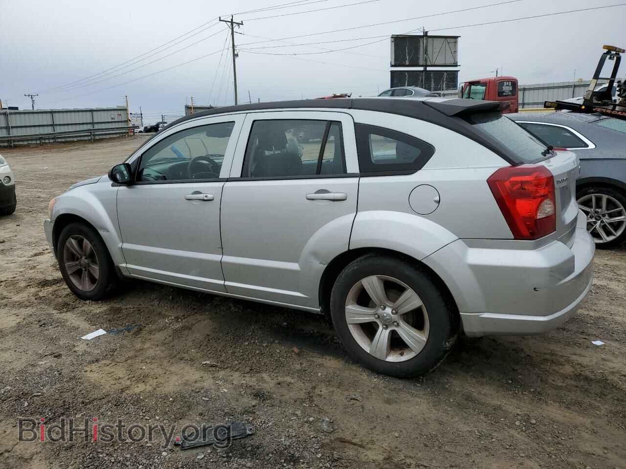 2011 DODGE CALIBER - VIN: 1B3CB3HA4BD168064 - Photo 2