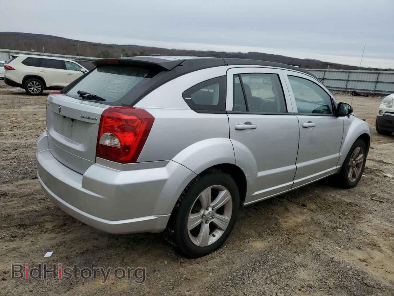 2011 DODGE CALIBER - VIN: 1B3CB3HA4BD168064 - Photo 3