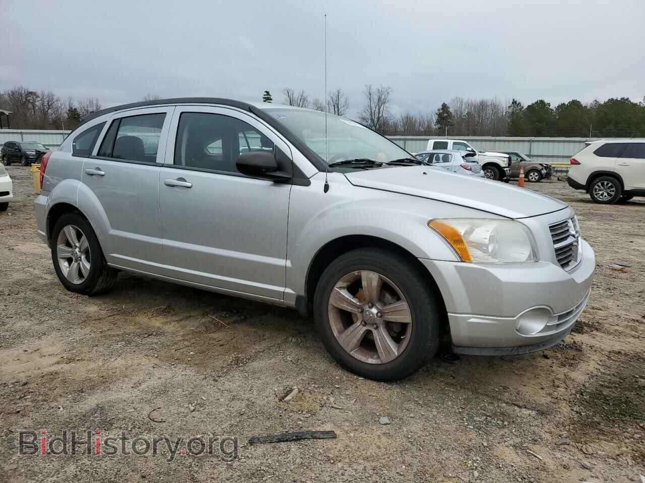 2011 DODGE CALIBER - VIN: 1B3CB3HA4BD168064 - Photo 4