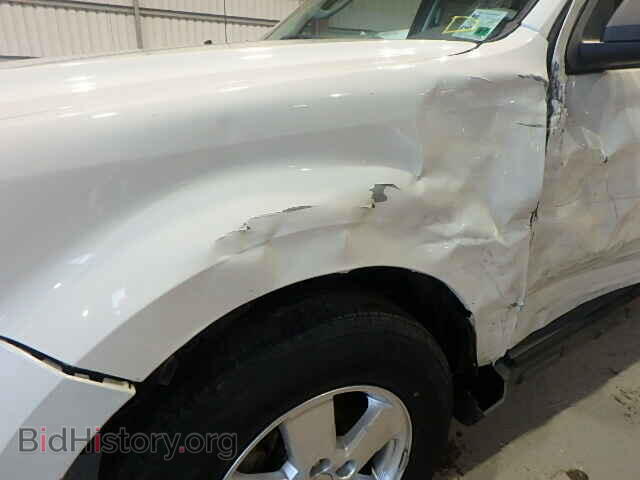 2012 FORD ESCAPE - VIN: 1FMCU0D70CKA03607 - Photo 9