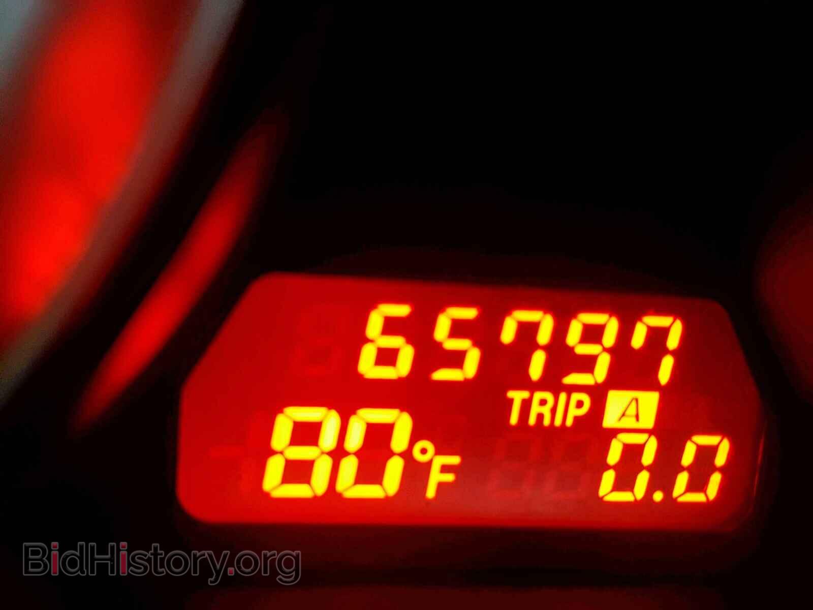 2013 MAZDA 6 - VIN: 1YVHZ8CB2D5M05266 - Фото 8