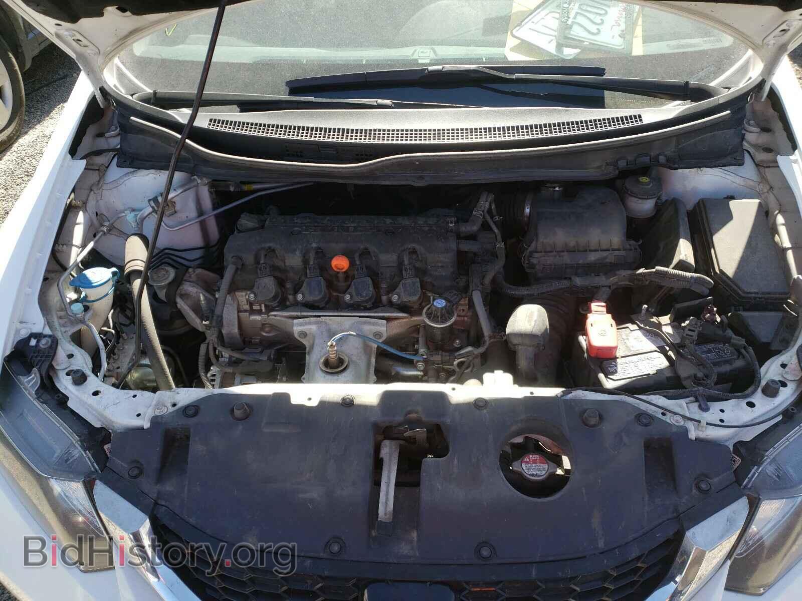 2015 HONDA CIVIC - VIN: 19XFB2F97FE245013 - Фото 7