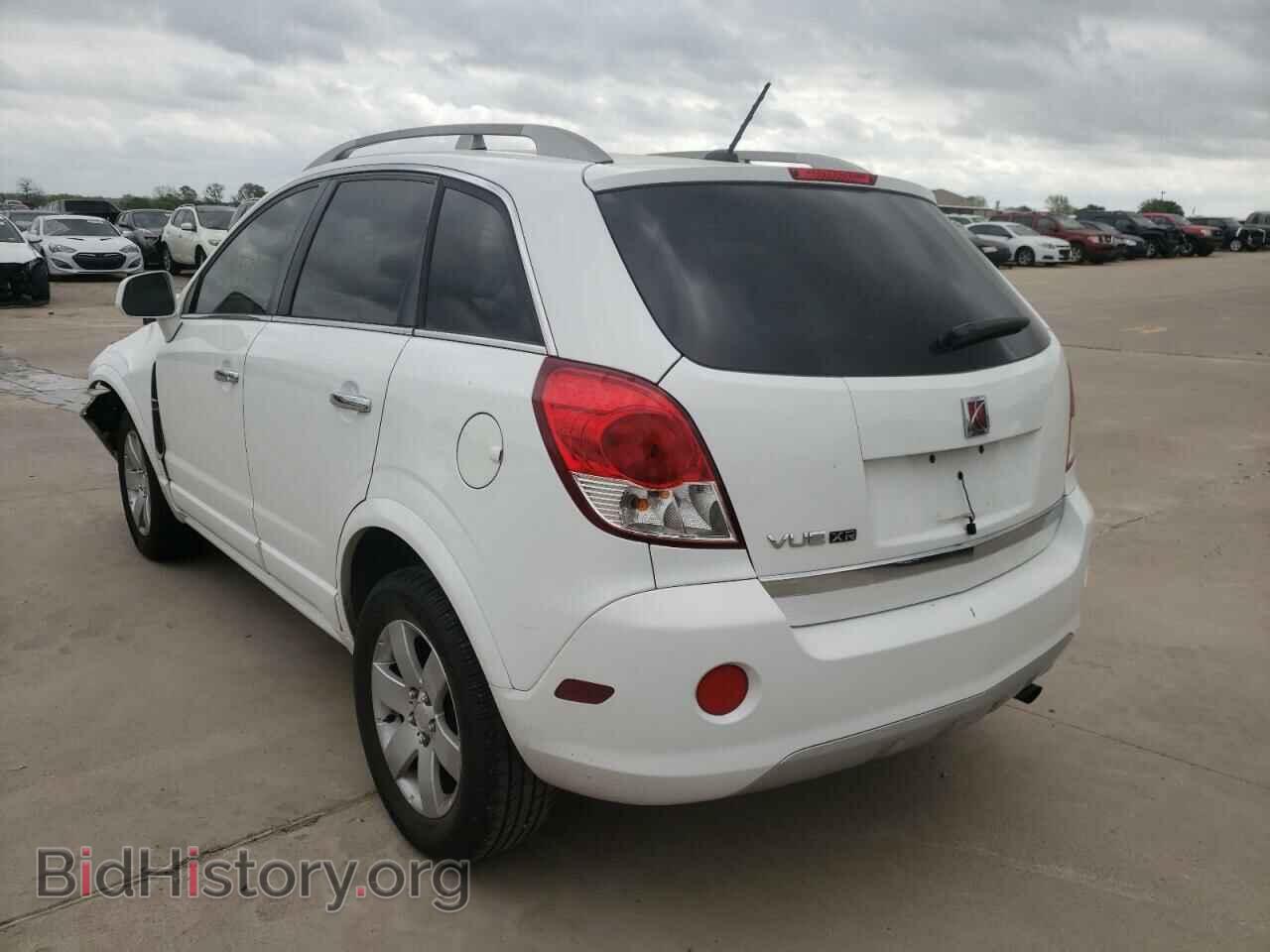 2010 SATURN VUE - VIN: 3GSALEE17AS587371 - Фото 3
