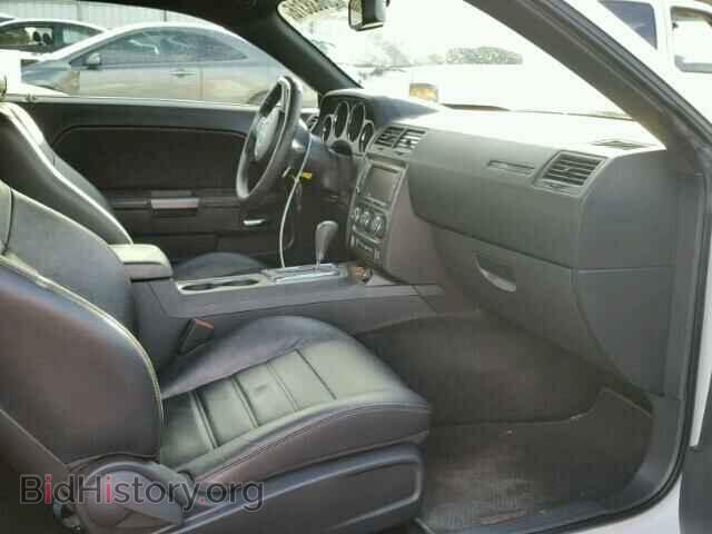 2014 DODGE CHALLENGER - VIN: 2C3CDYBT2EH293110 - Photo 5