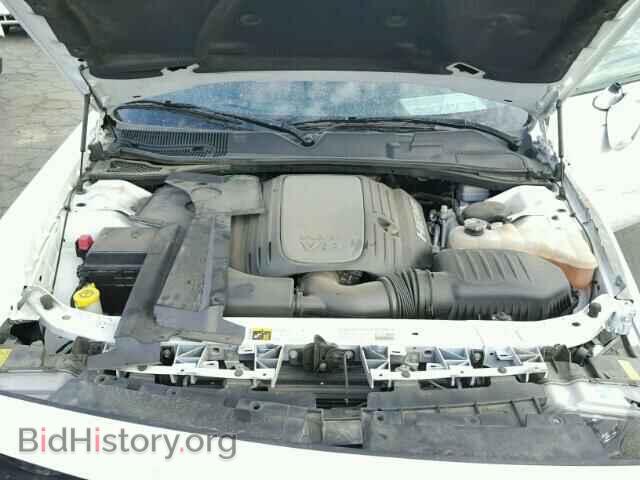 2014 DODGE CHALLENGER - VIN: 2C3CDYBT2EH293110 - Photo 7