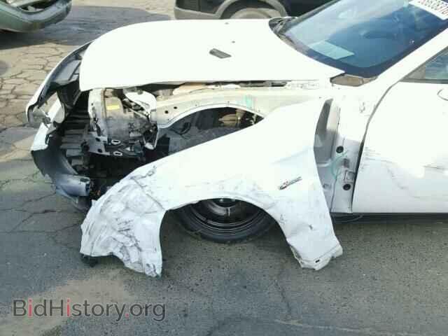 2014 DODGE CHALLENGER - VIN: 2C3CDYBT2EH293110 - Photo 9