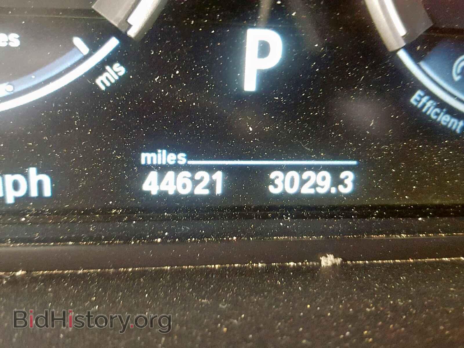 2013 BMW M5 - VIN: WBSFV9C57DC773052 - Фото 8