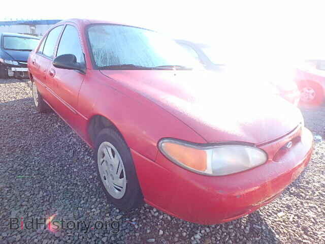 Photo 3FAFP13P4YR211837 - FORD ESCORT 2000