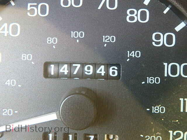2000 FORD ESCORT - VIN: 3FAFP13P4YR211837 - Фото 8