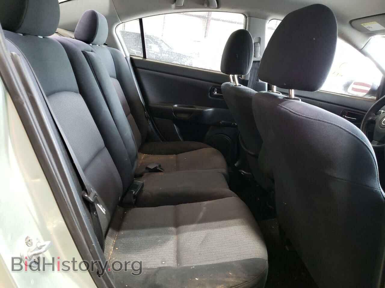2008 MAZDA 3 - VIN: JM1BK12F881109984 - Фото 6