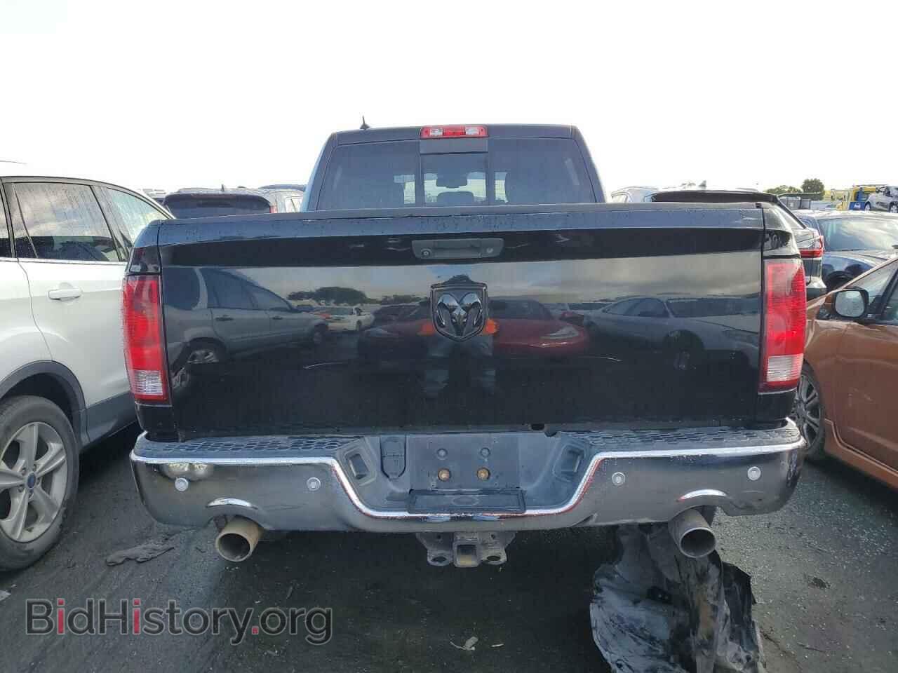 2014 RAM 1500 - VIN: 1C6RR7TT6ES415290 - Фото 6