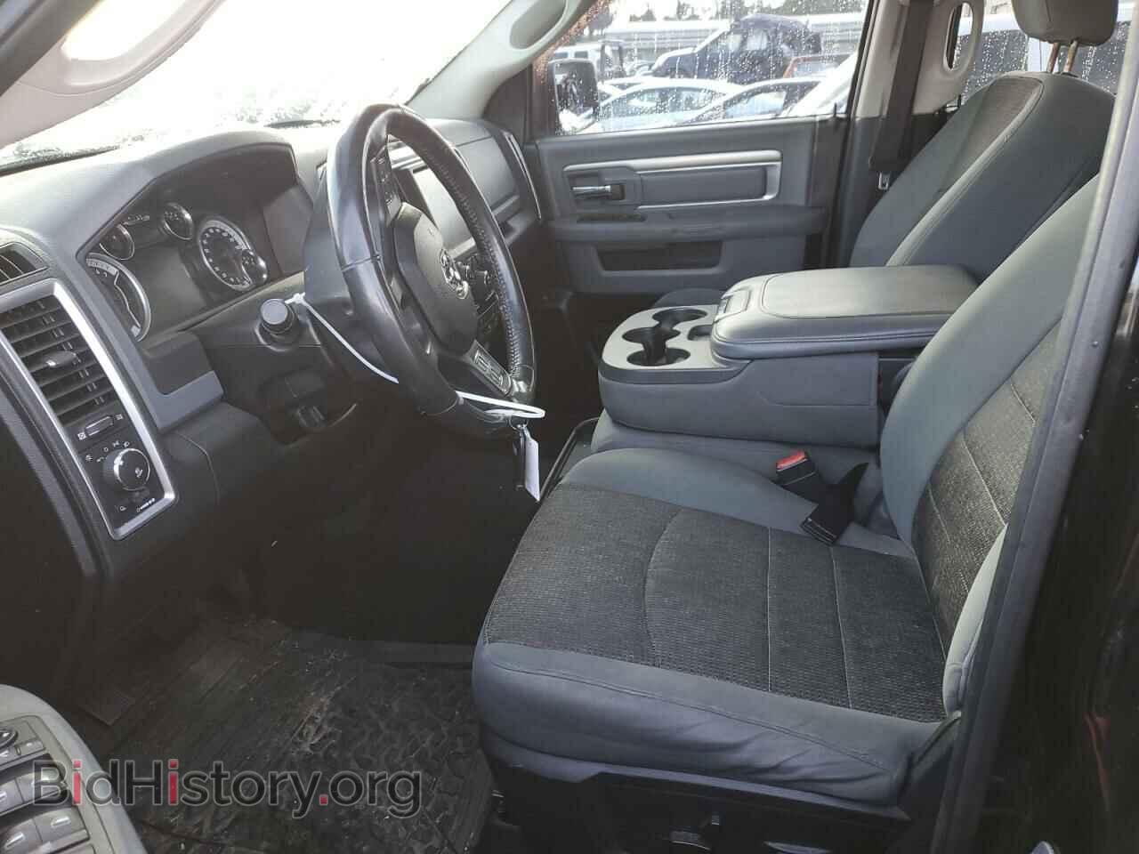 2014 RAM 1500 - VIN: 1C6RR7TT6ES415290 - Фото 7