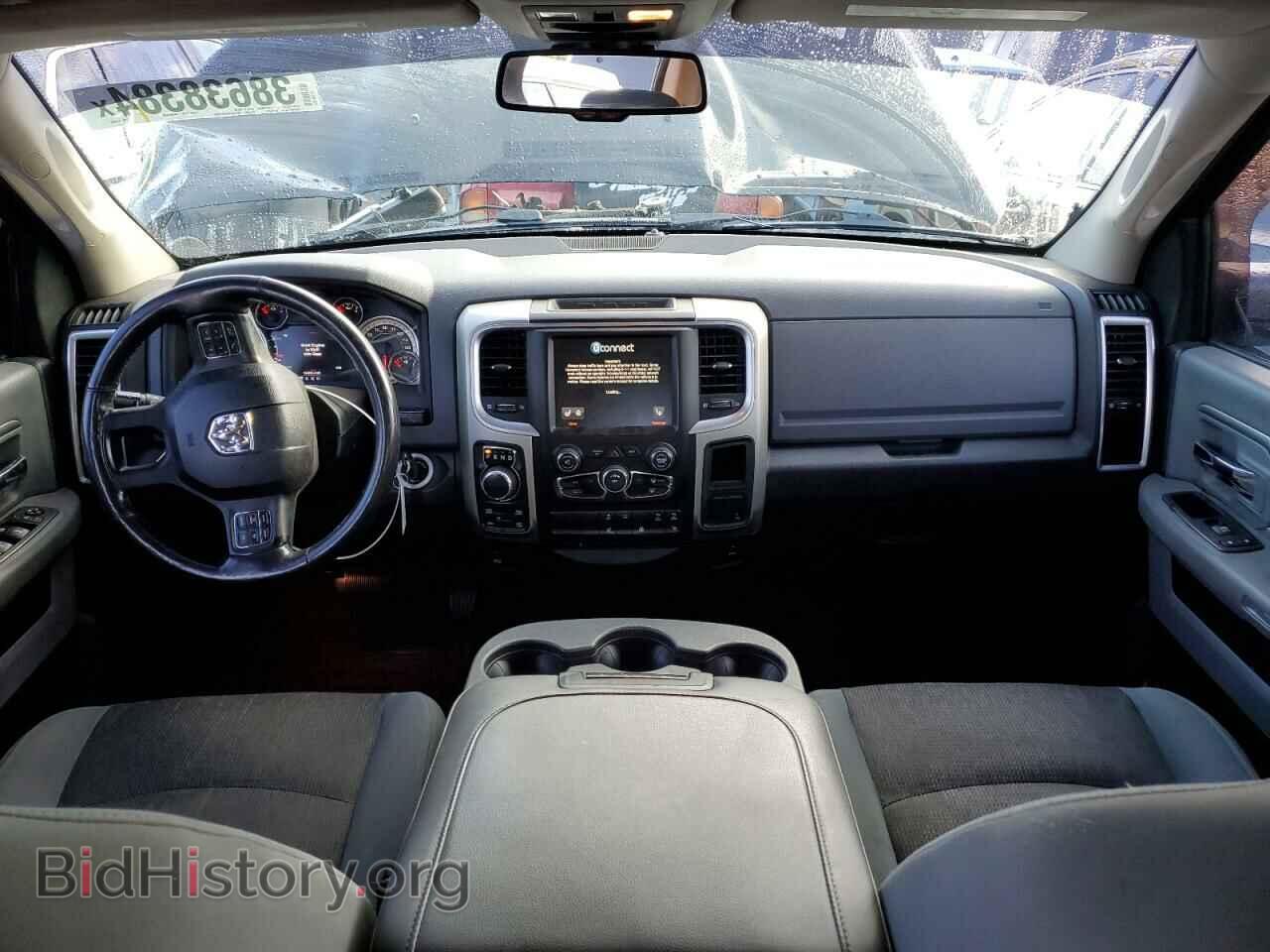 2014 RAM 1500 - VIN: 1C6RR7TT6ES415290 - Фото 8
