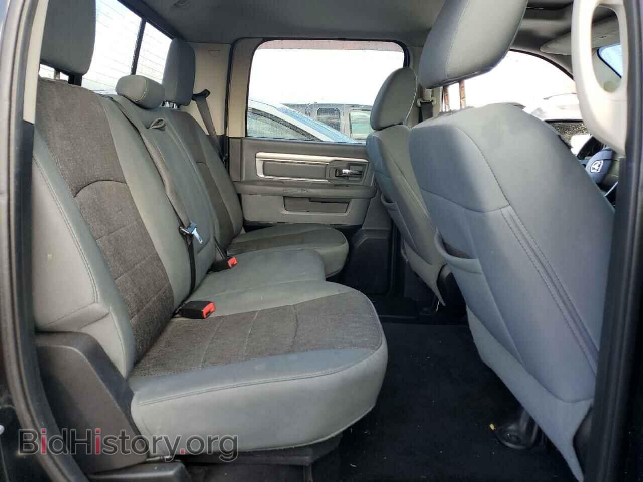 2014 RAM 1500 - VIN: 1C6RR7TT6ES415290 - Фото 10