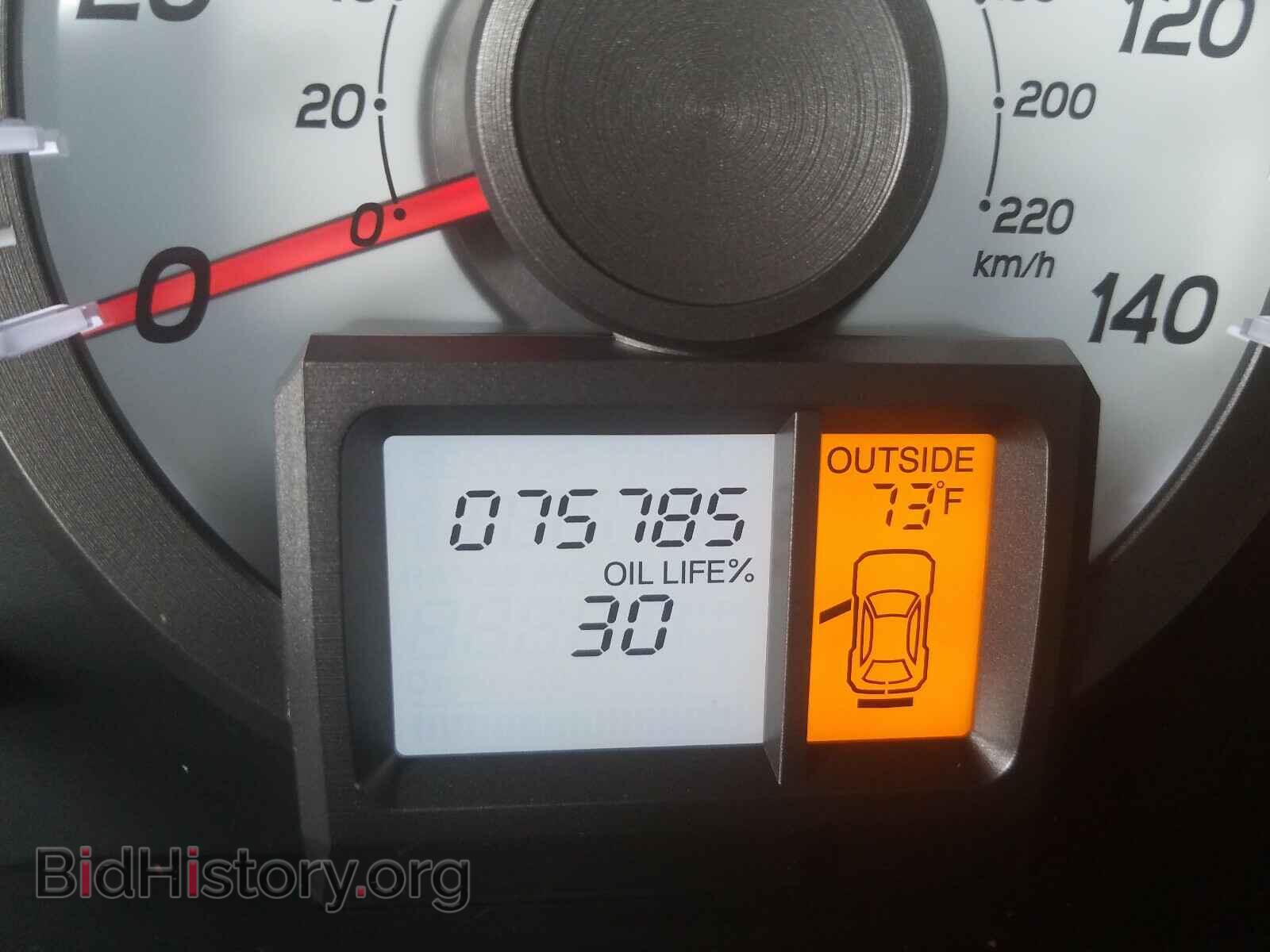 2015 HONDA PILOT - VIN: 5FNYF4H46FB018304 - Фото 8