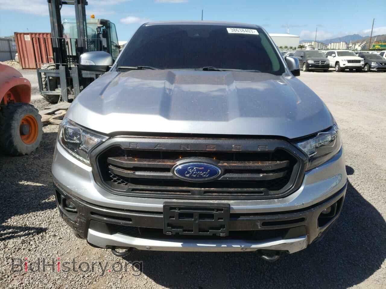2021 FORD RANGER - VIN: 1FTER1FH4MLD18318 - Фото 5