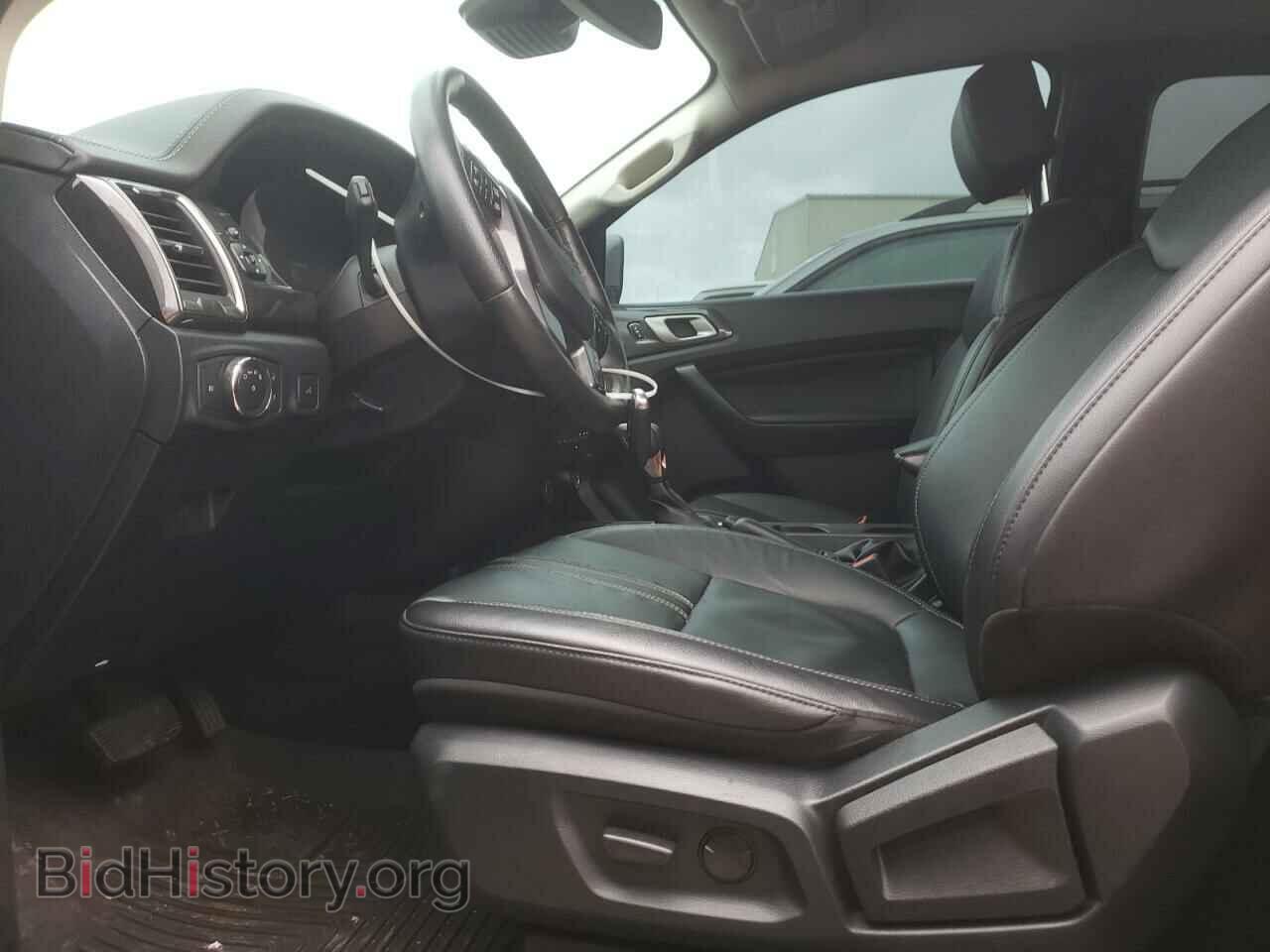2021 FORD RANGER - VIN: 1FTER1FH4MLD18318 - Фото 7