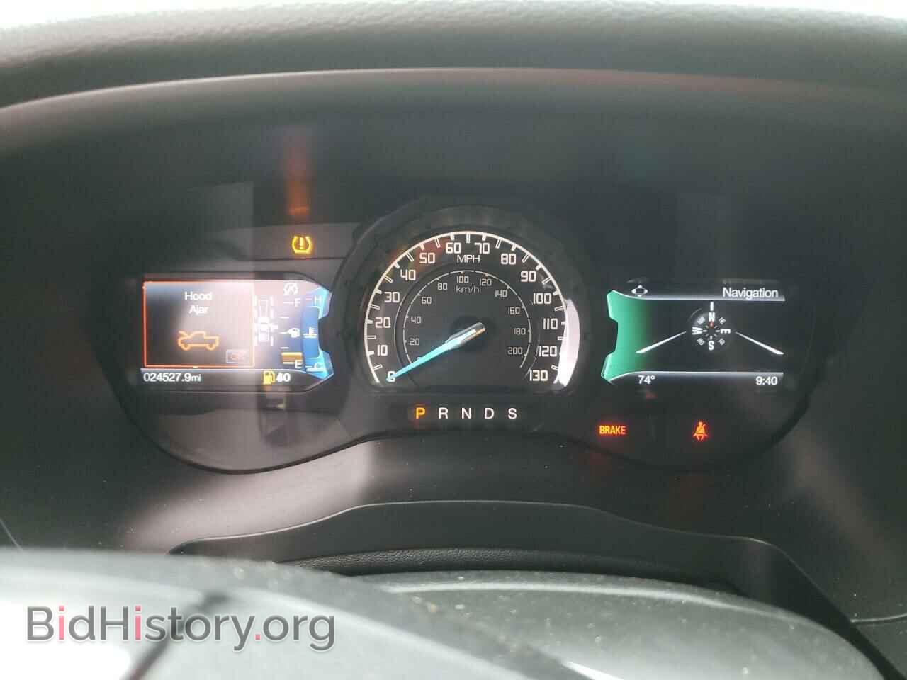 2021 FORD RANGER - VIN: 1FTER1FH4MLD18318 - Фото 9