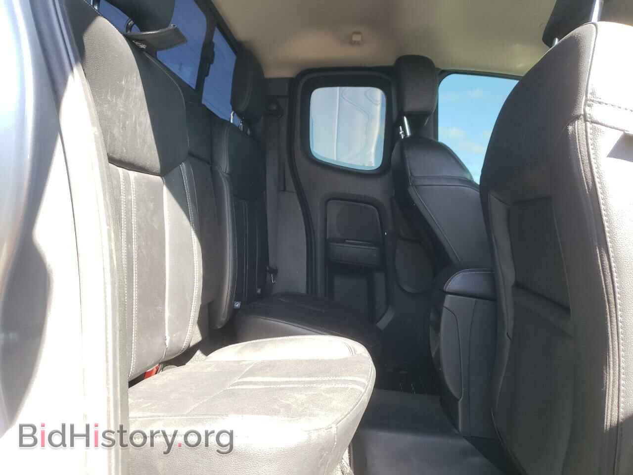 2021 FORD RANGER - VIN: 1FTER1FH4MLD18318 - Фото 10