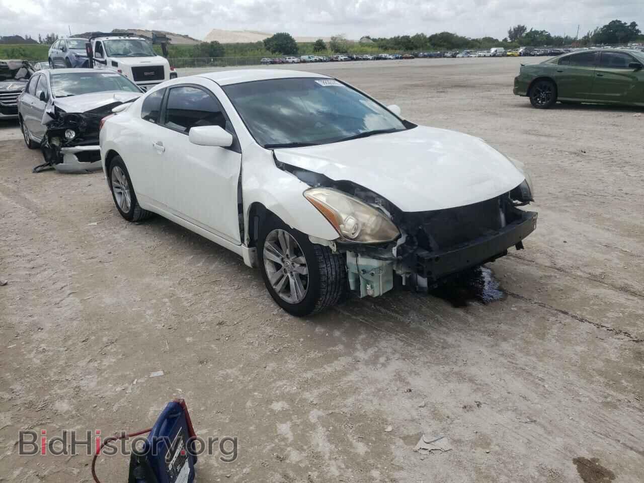 Photo 1N4AL2EP3AC181422 - NISSAN ALTIMA 2010