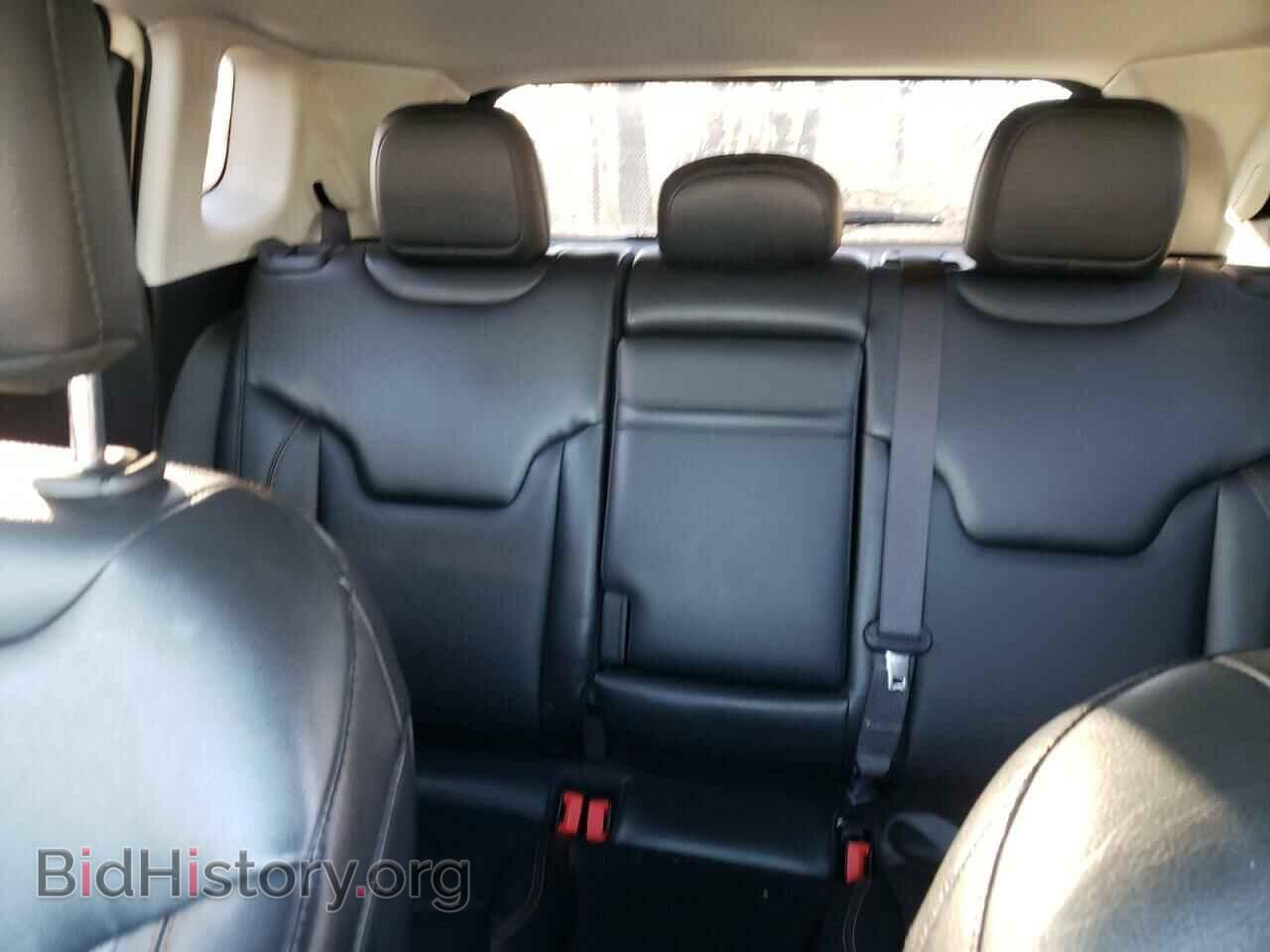 2019 JEEP COMPASS - VIN: 3C4NJDCB1KT596412 - Photo 10