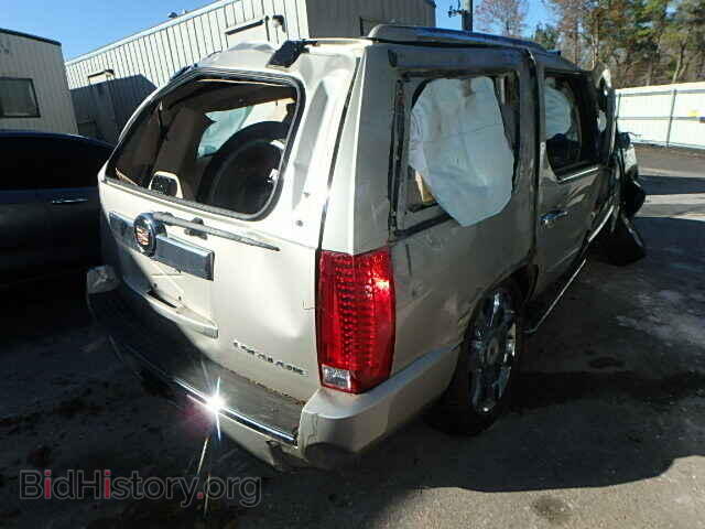 2013 CADILLAC ESCALADE - VIN: 1GYS3BEF3DR270098 - Фото 4