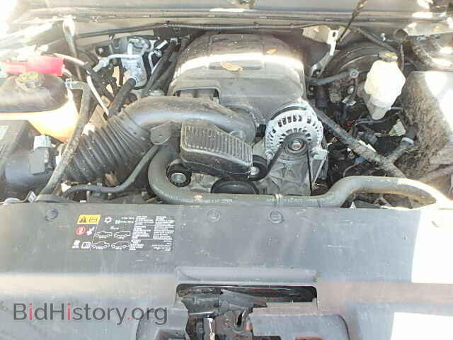 2013 CADILLAC ESCALADE - VIN: 1GYS3BEF3DR270098 - Фото 7