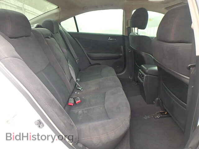 2013 NISSAN MAXIMA - VIN: 1N4AA5AP1DC839904 - Photo 6