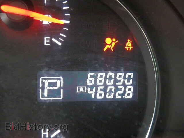 2013 NISSAN MAXIMA - VIN: 1N4AA5AP1DC839904 - Photo 8