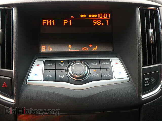 2013 NISSAN MAXIMA - VIN: 1N4AA5AP1DC839904 - Photo 9