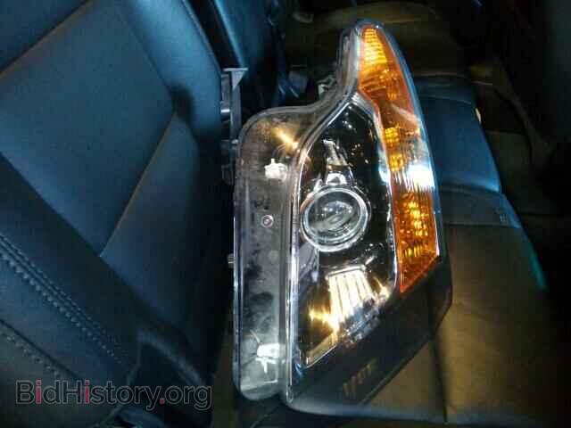 2015 FORD EXPLORER - VIN: 1FM5K7F83FGB74968 - Photo 10